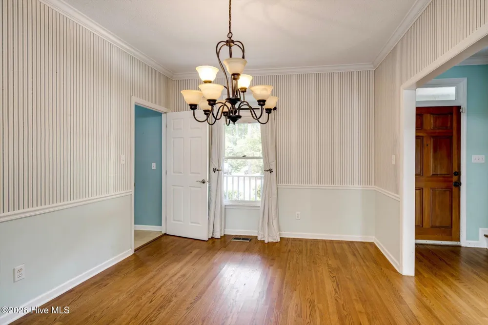 1827 Birch Drive North Augusta, SC 29860