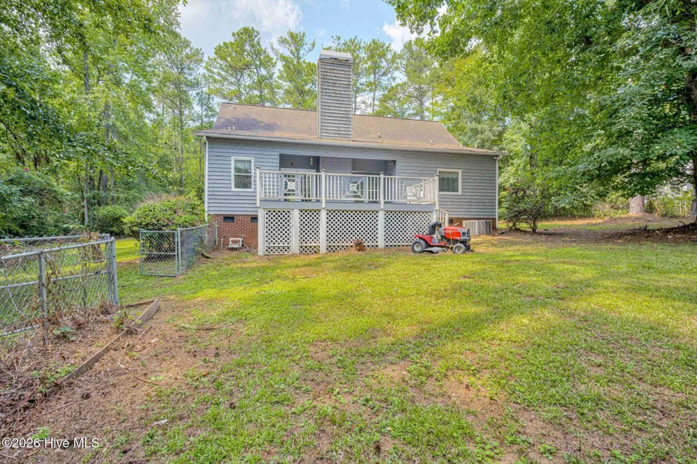 1827 Birch Drive North Augusta, SC 29860