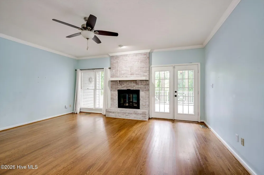 1827 Birch Drive North Augusta, SC 29860