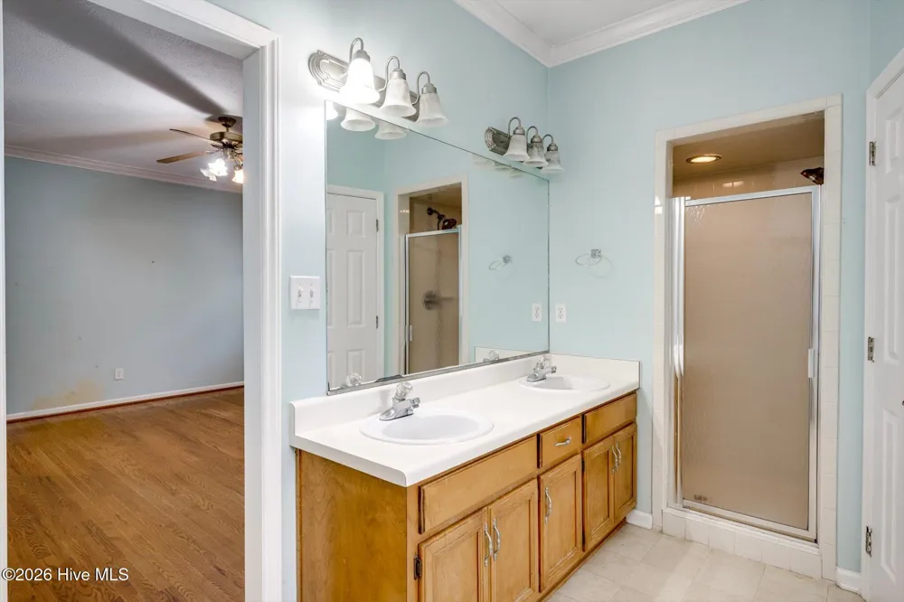 1827 Birch Drive North Augusta, SC 29860
