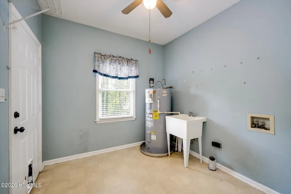 1827 Birch Drive North Augusta, SC 29860