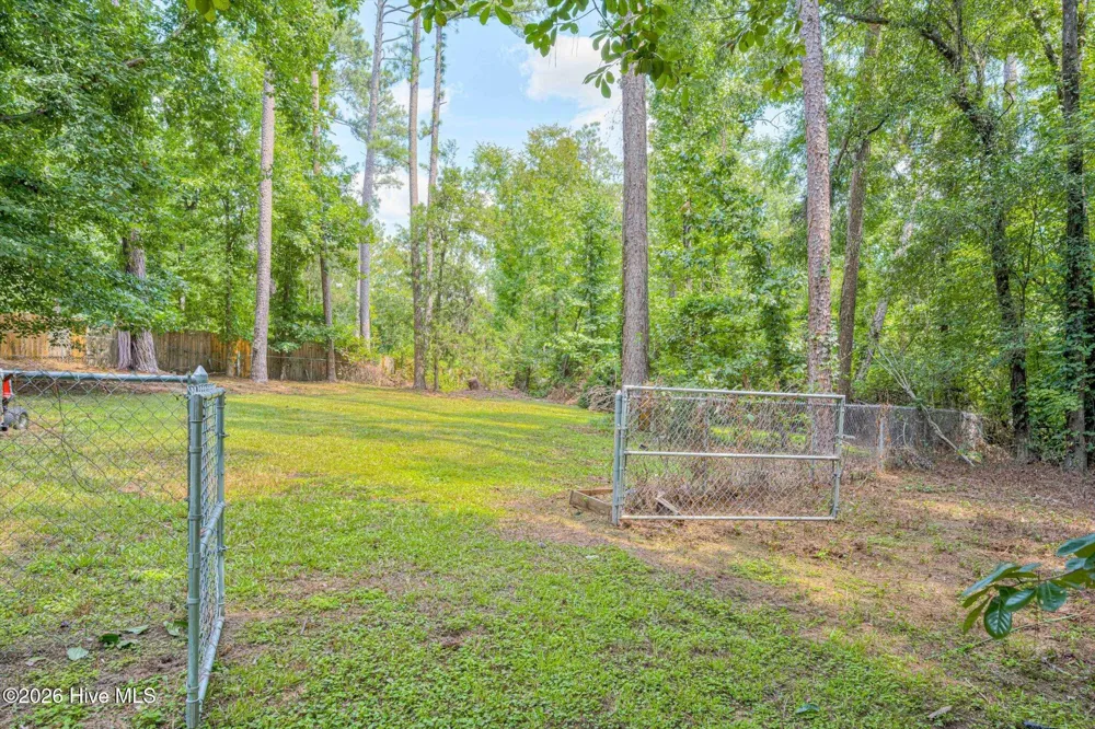 1827 Birch Drive North Augusta, SC 29860
