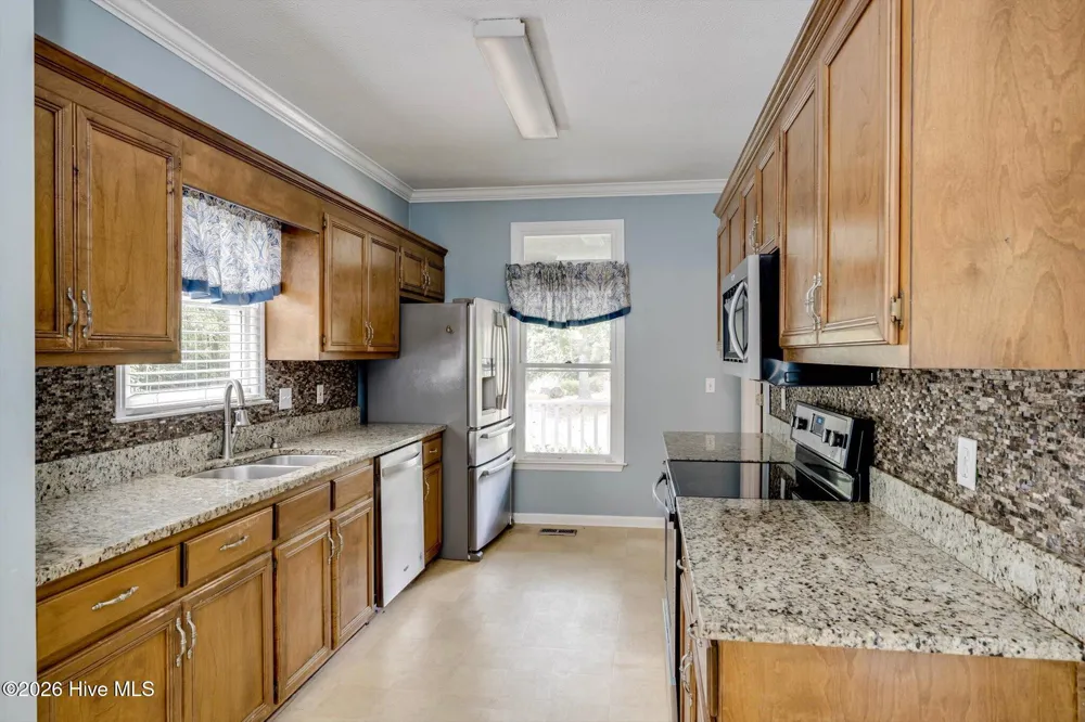1827 Birch Drive North Augusta, SC 29860