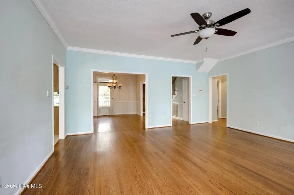 1827 Birch Drive North Augusta, SC 29860