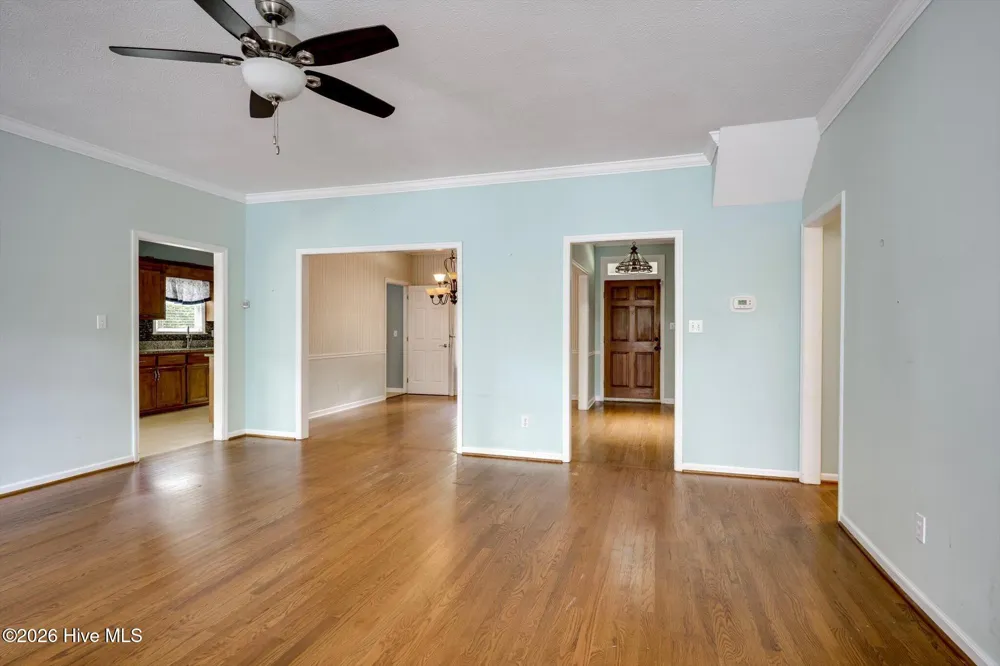 1827 Birch Drive North Augusta, SC 29860