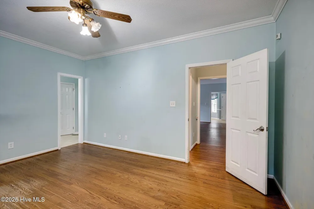 1827 Birch Drive North Augusta, SC 29860
