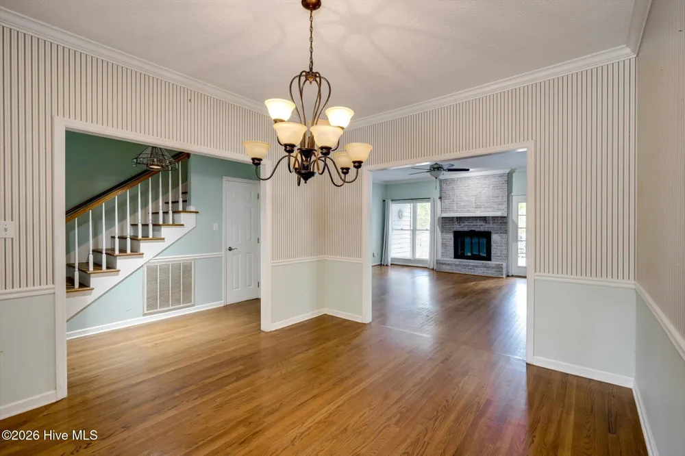 1827 Birch Drive North Augusta, SC 29860