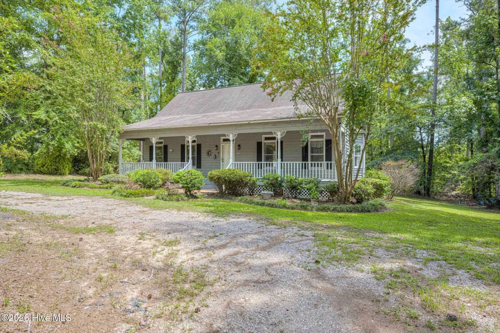 1827 Birch Drive North Augusta, SC 29860