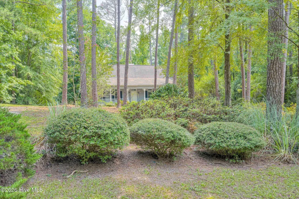 1827 Birch Drive North Augusta, SC 29860