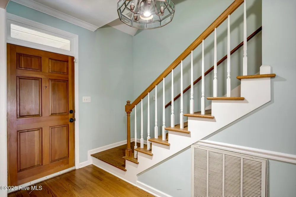 1827 Birch Drive North Augusta, SC 29860
