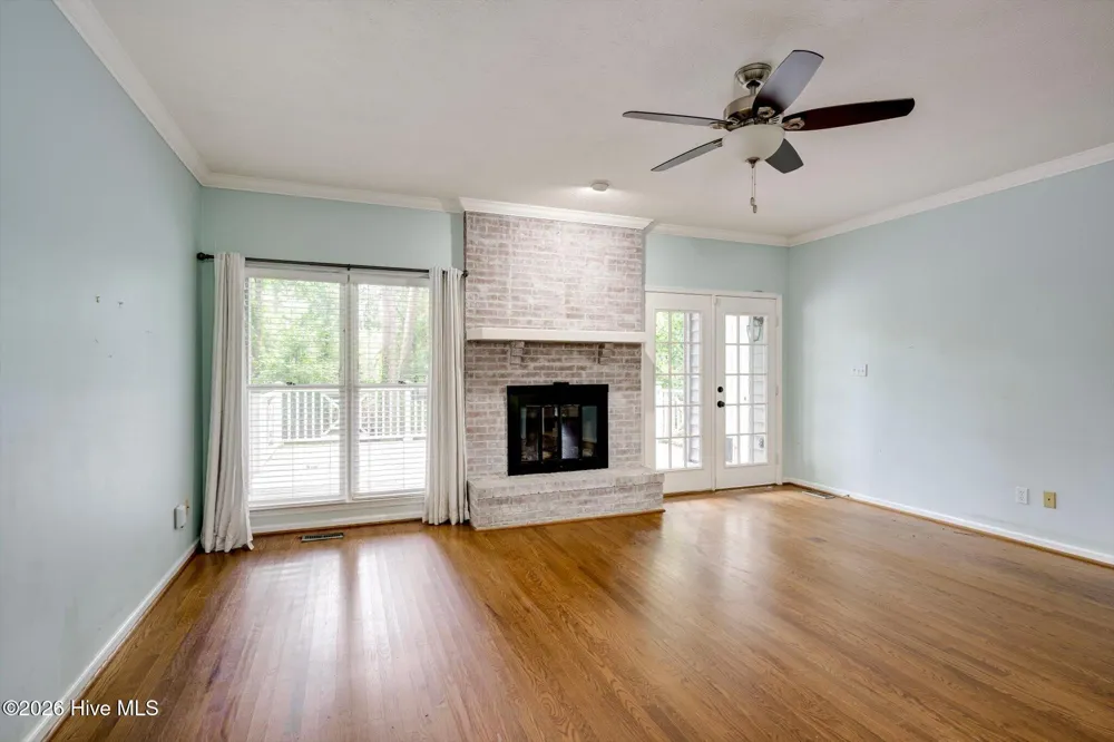 1827 Birch Drive North Augusta, SC 29860