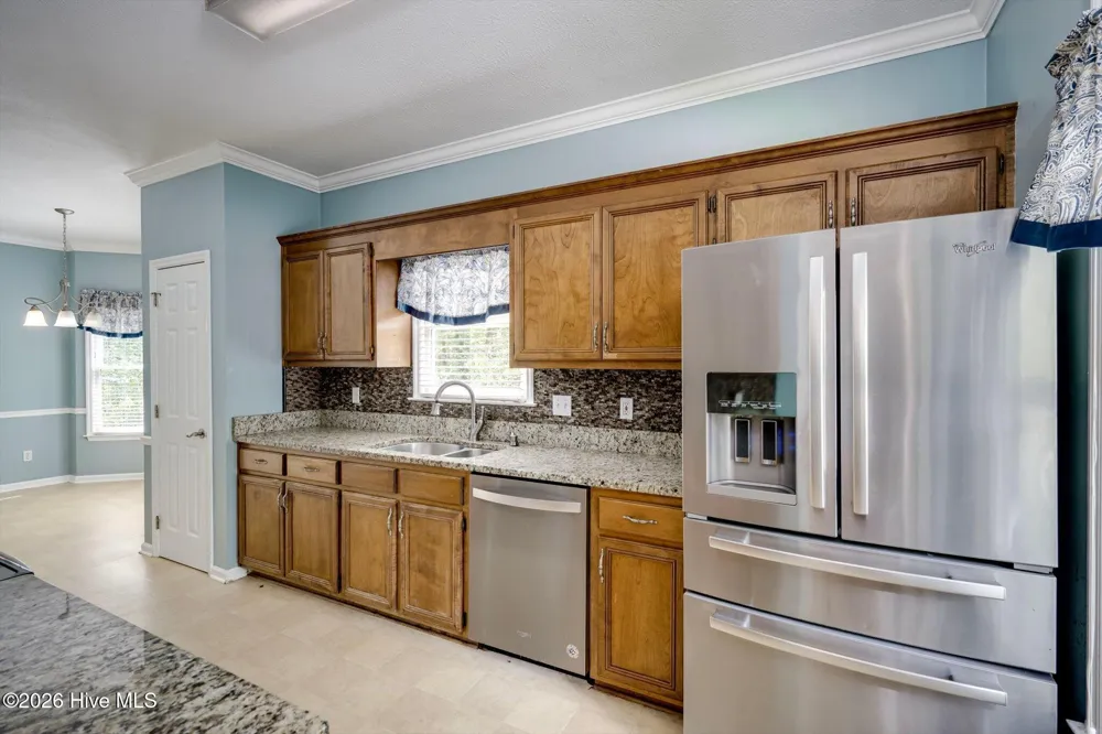 1827 Birch Drive North Augusta, SC 29860