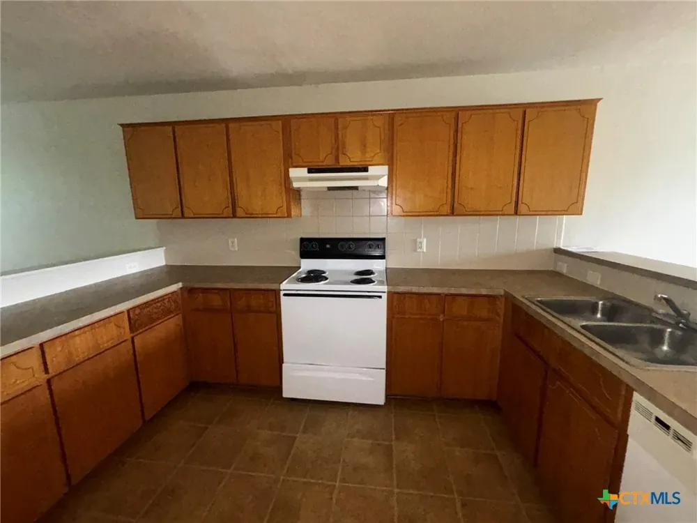 2109 Jennifer Drive #A Killeen, TX 76542