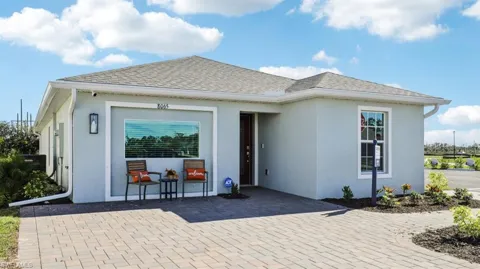 11305 SUNSET PRESERVE DRIVE