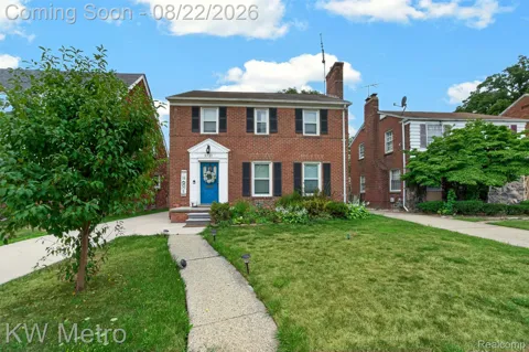 5737 Harvard Road
