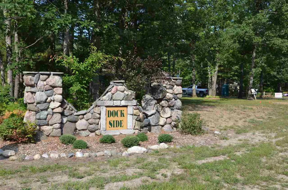 W Log Lake Road Kalkaska Township, MI 49646