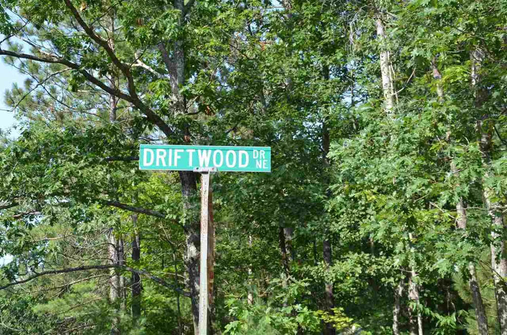 W Log Lake Road Kalkaska Township, MI 49646