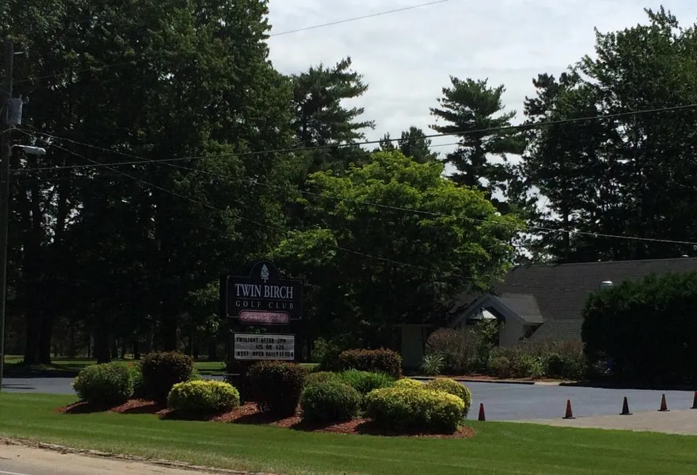 2205 NE Driftwood Kalkaska Township, MI 49646