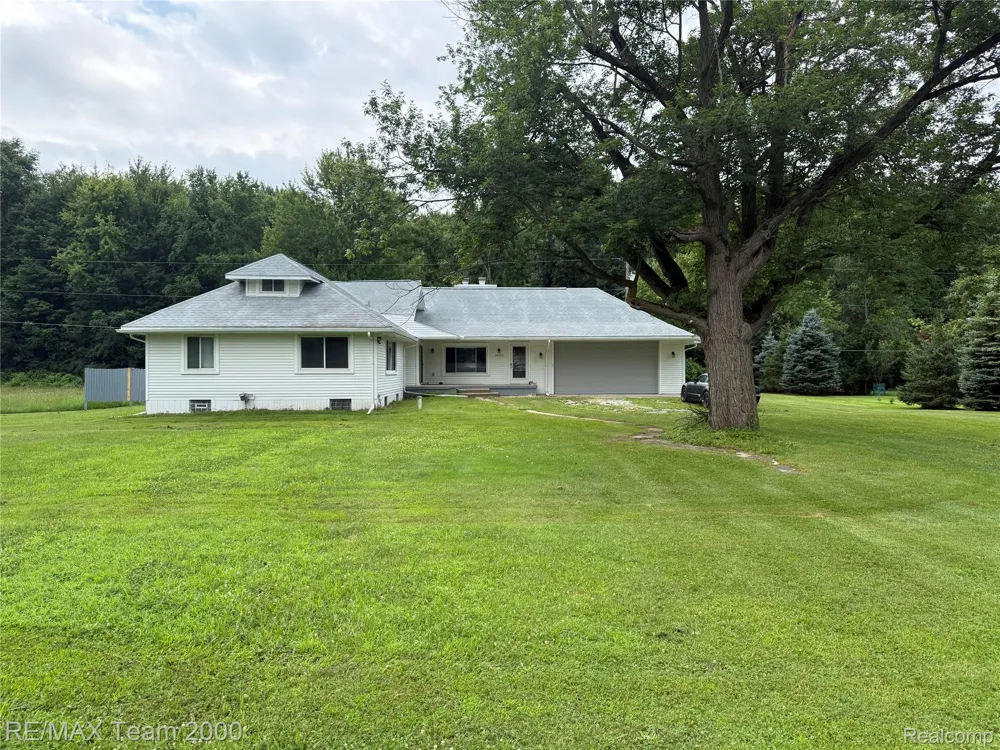 48905 9 MILE ROAD Novi City, MI 48167
