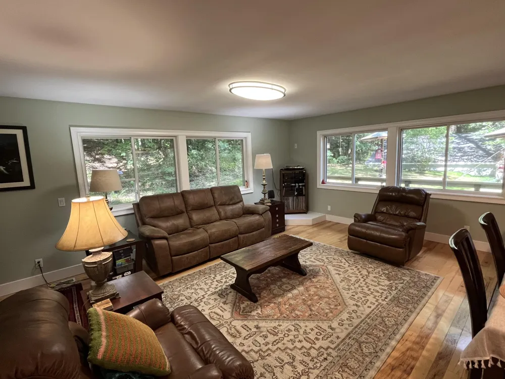 11011 Podunk Avenue NE Oakfield Township, MI 48838