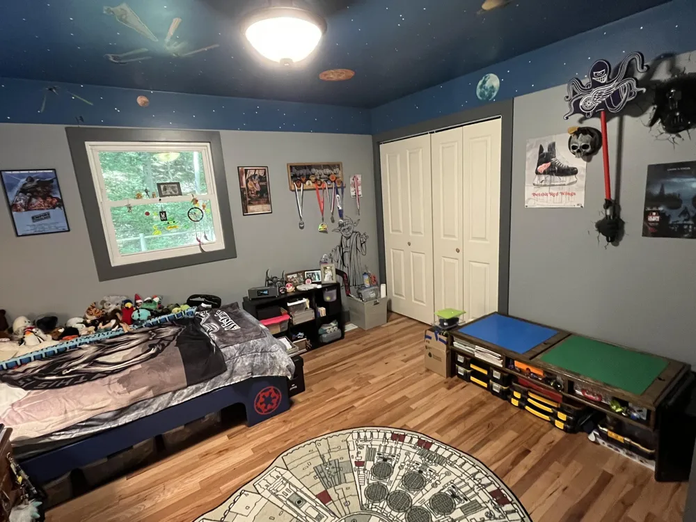 11011 Podunk Avenue NE Oakfield Township, MI 48838