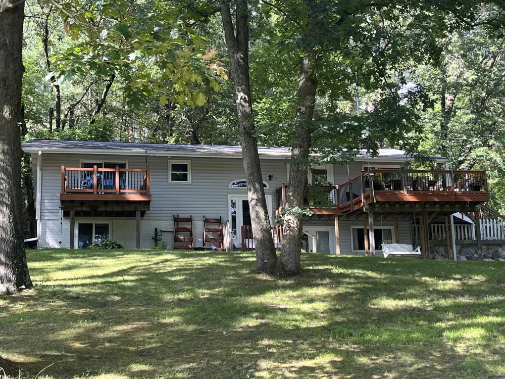 11011 Podunk Avenue NE Oakfield Township, MI 48838