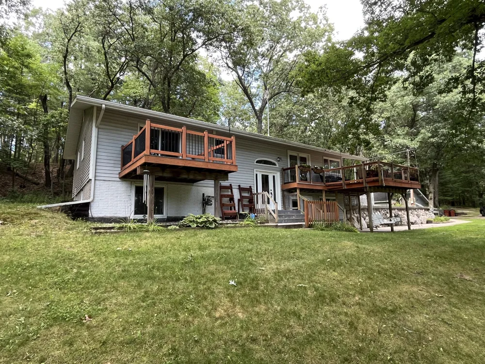 11011 Podunk Avenue NE Oakfield Township, MI 48838