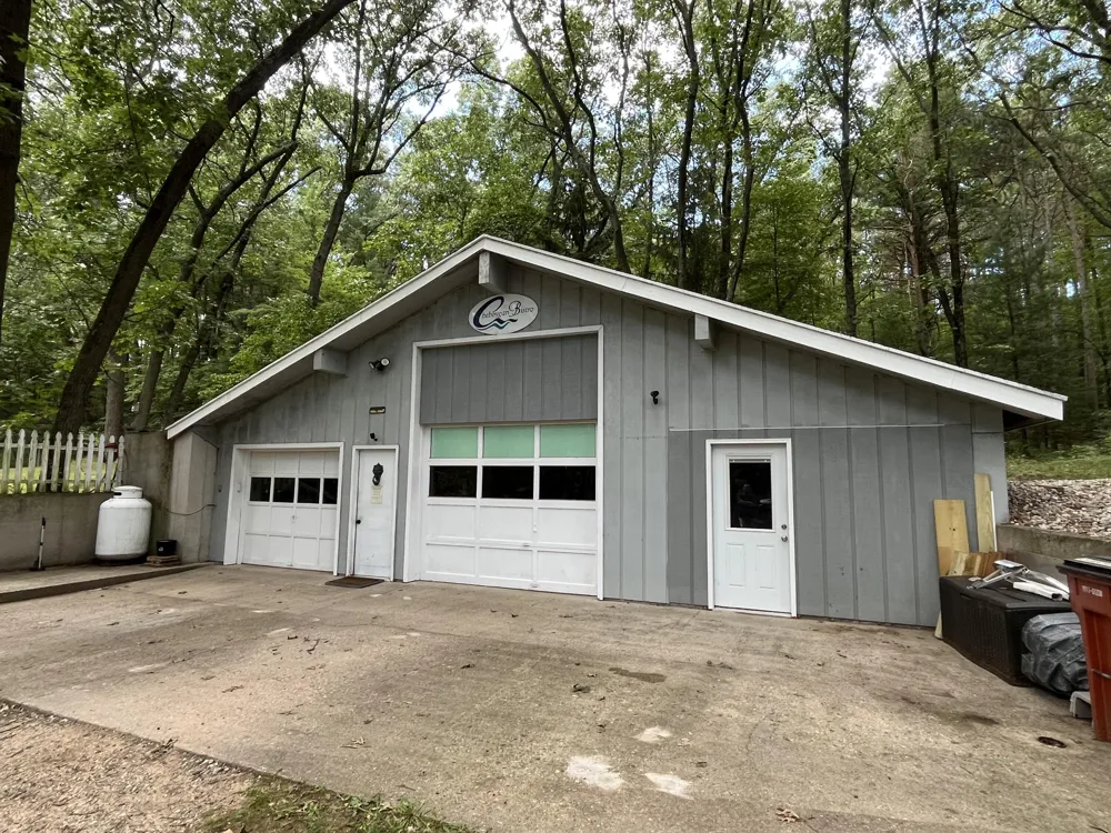11011 Podunk Avenue NE Oakfield Township, MI 48838