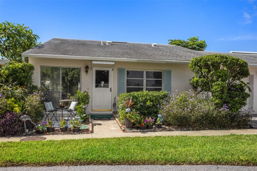 3216 39TH STREET #C St Petersburg, FL 33711