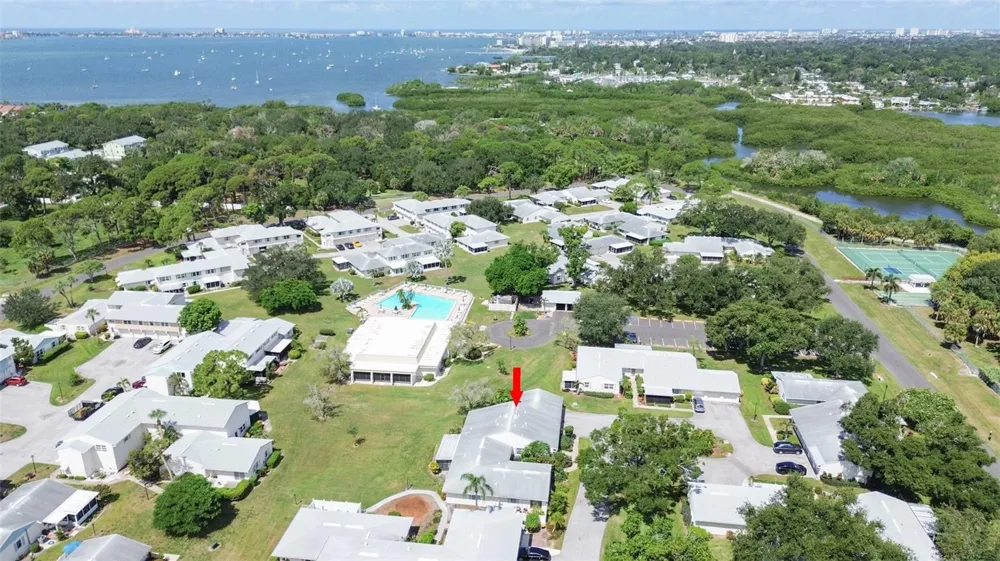 3216 39TH STREET #C St Petersburg, FL 33711