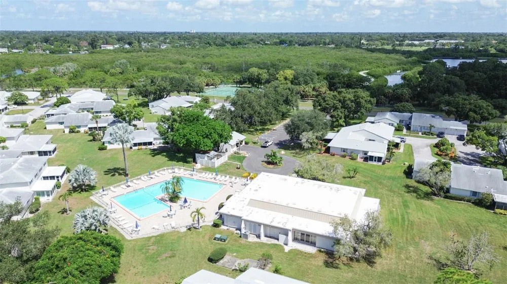 3216 39TH STREET #C St Petersburg, FL 33711