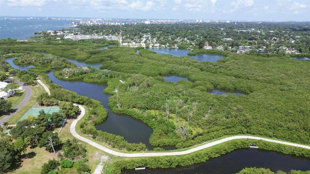 3216 39TH STREET #C St Petersburg, FL 33711