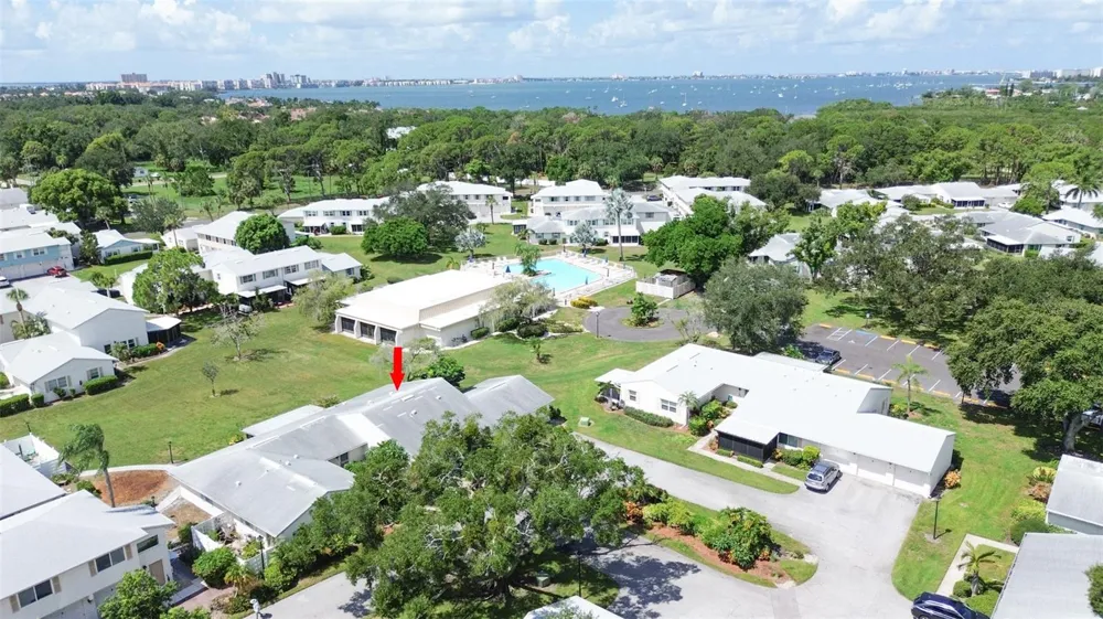 3216 39TH STREET #C St Petersburg, FL 33711
