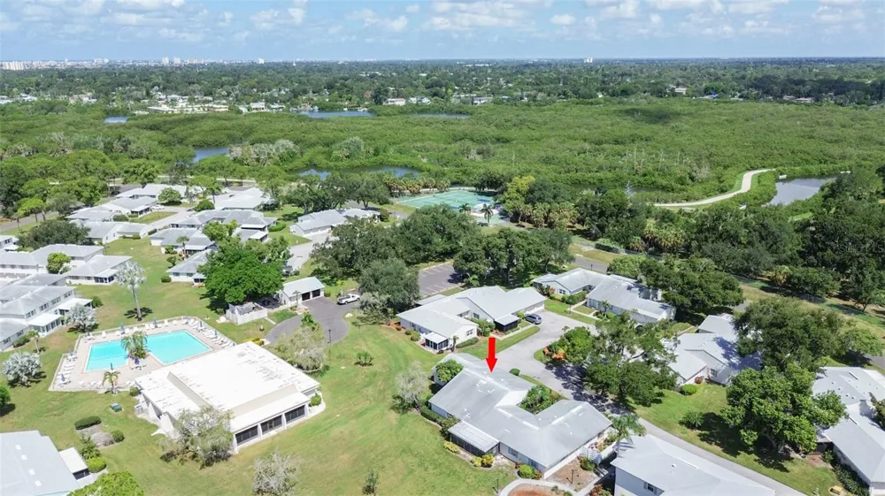 3216 39TH STREET #C St Petersburg, FL 33711