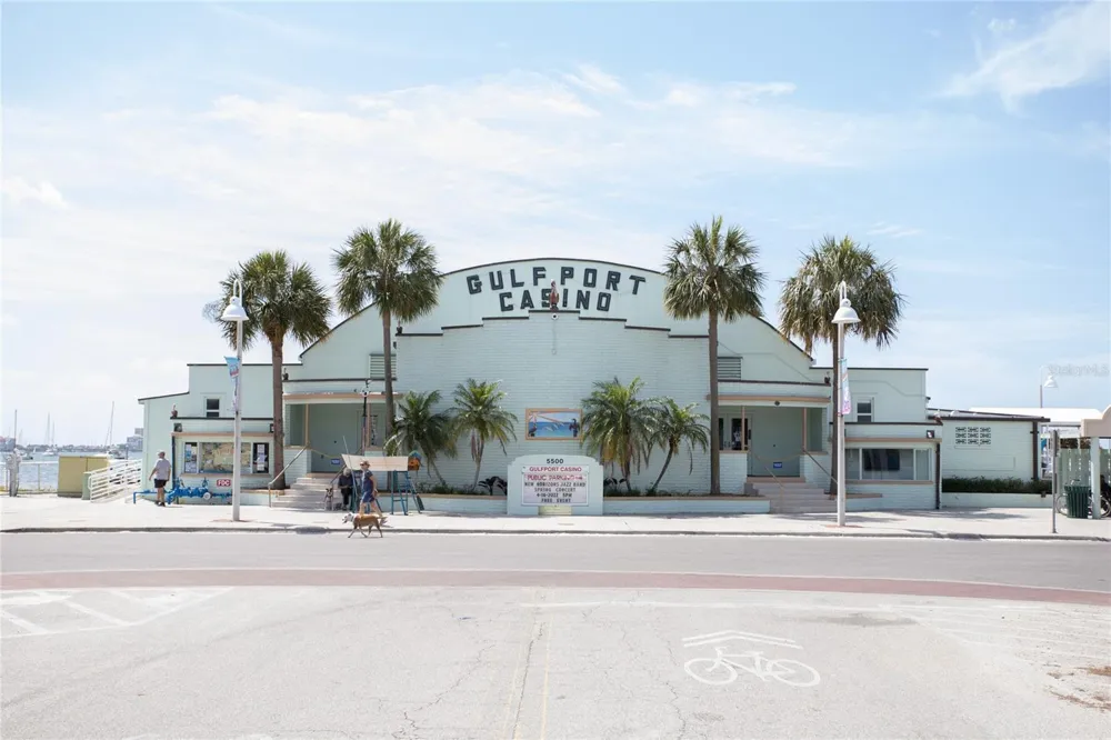 3216 39TH STREET #C St Petersburg, FL 33711