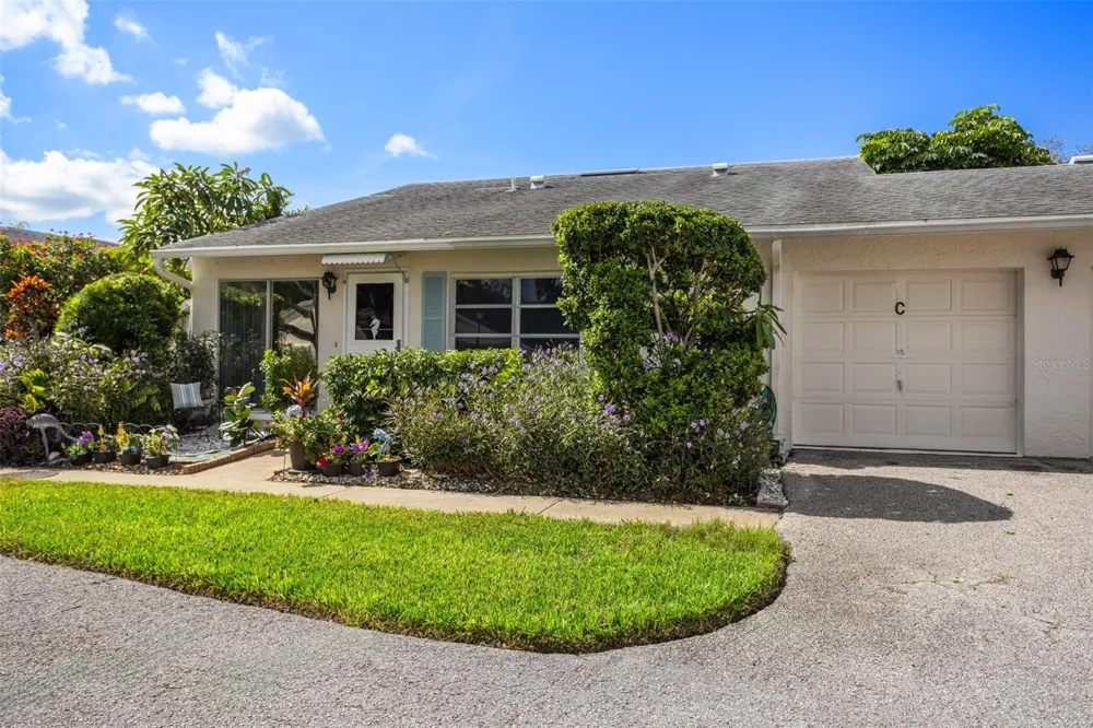 3216 39TH STREET #C St Petersburg, FL 33711