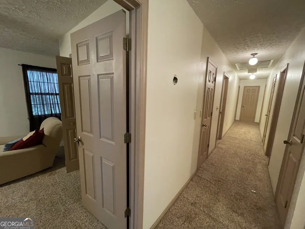 173 Berkley RD Cochran, GA 31014