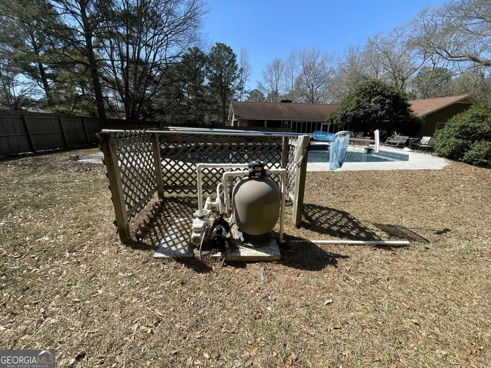 173 Berkley RD Cochran, GA 31014