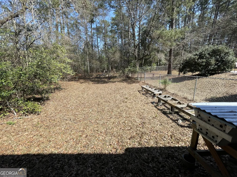 173 Berkley RD Cochran, GA 31014