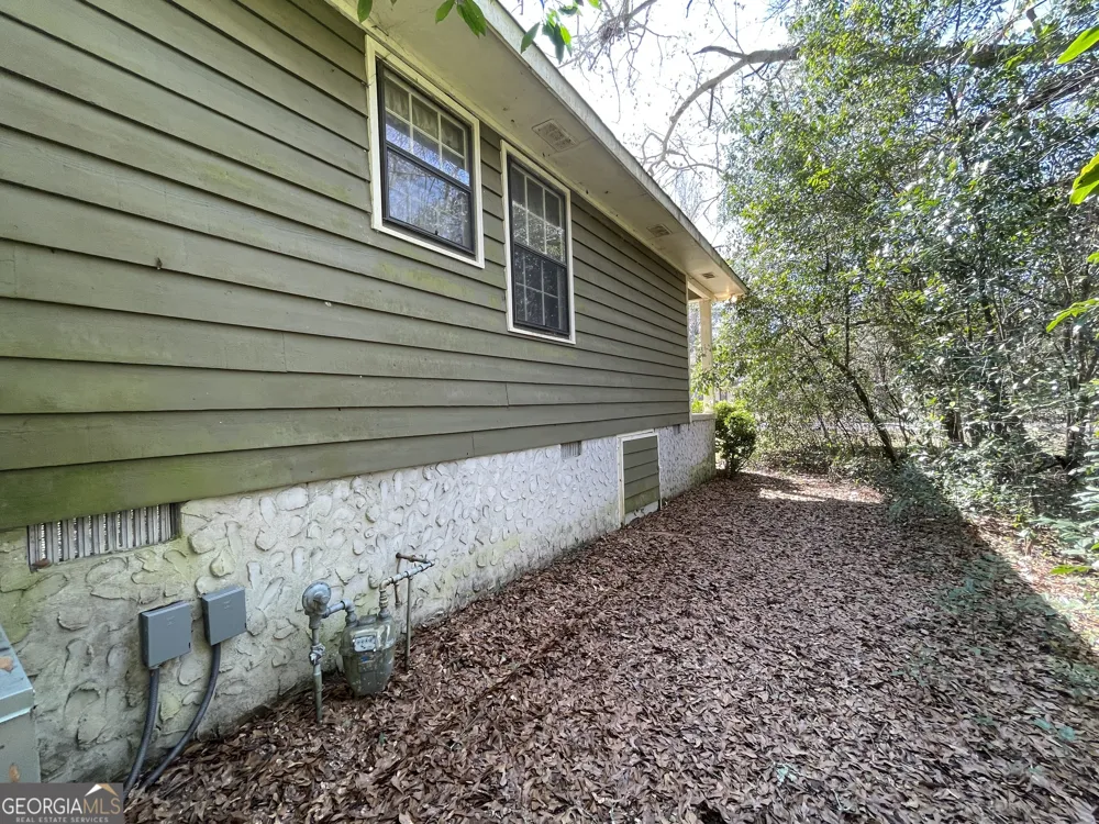 173 Berkley RD Cochran, GA 31014