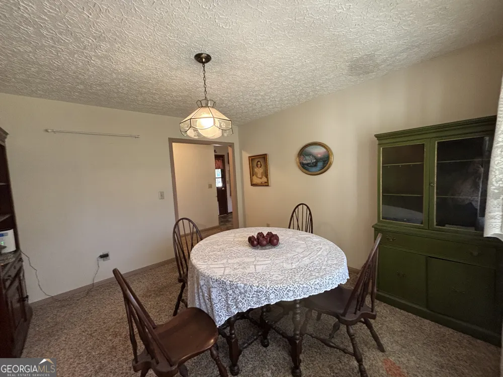173 Berkley RD Cochran, GA 31014