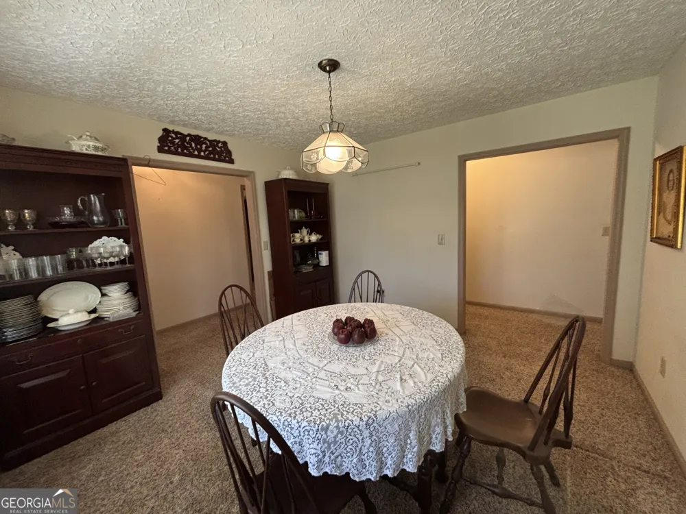 173 Berkley RD Cochran, GA 31014