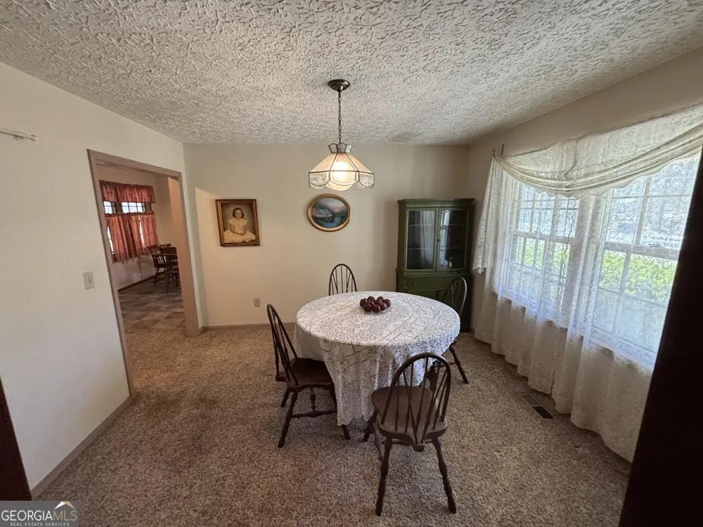 173 Berkley RD Cochran, GA 31014