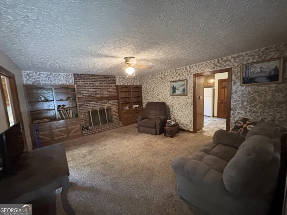 173 Berkley RD Cochran, GA 31014