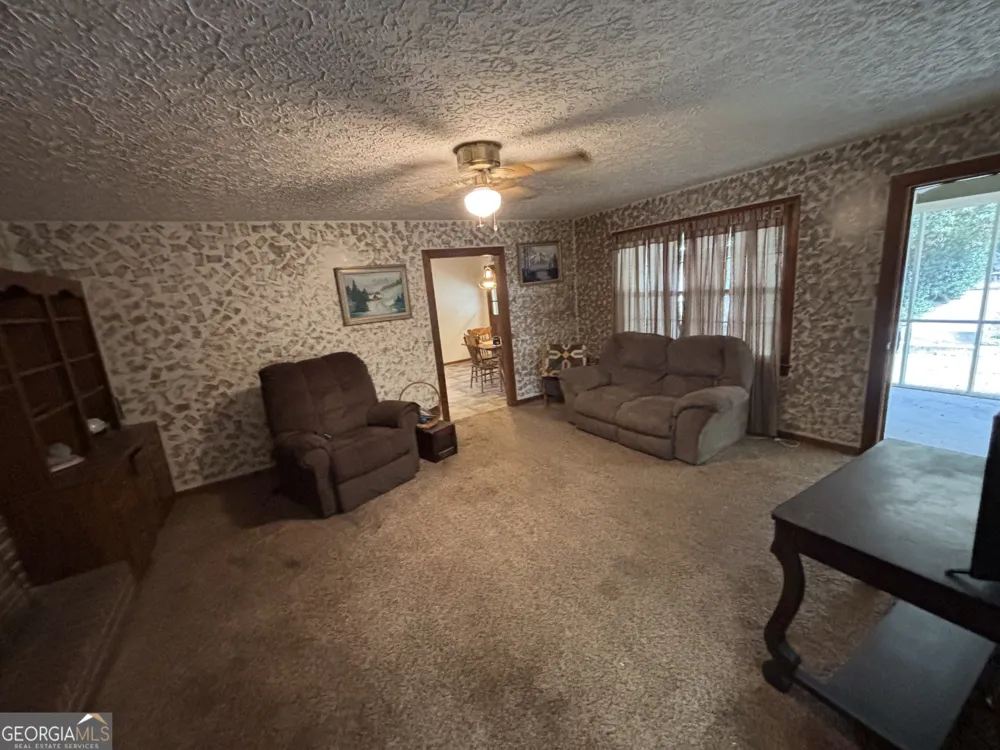 173 Berkley RD Cochran, GA 31014