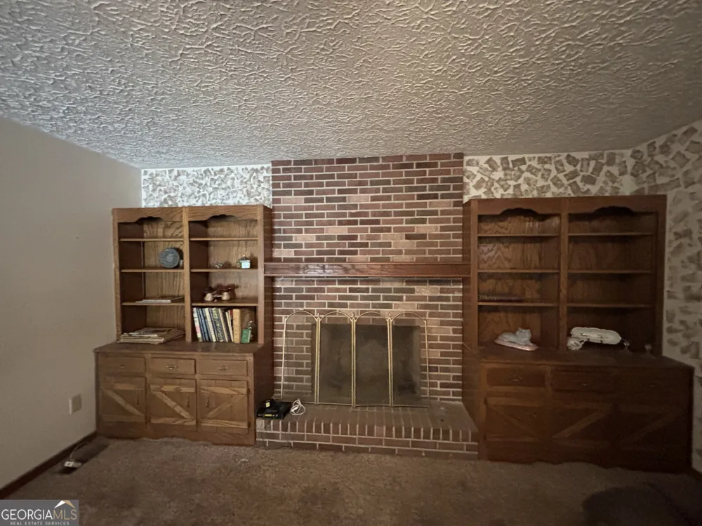 173 Berkley RD Cochran, GA 31014