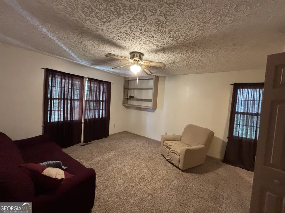 173 Berkley RD Cochran, GA 31014