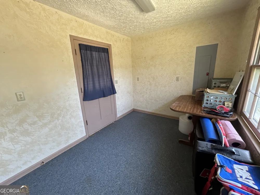 173 Berkley RD Cochran, GA 31014