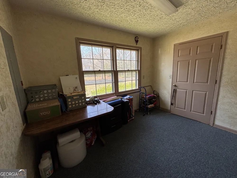 173 Berkley RD Cochran, GA 31014