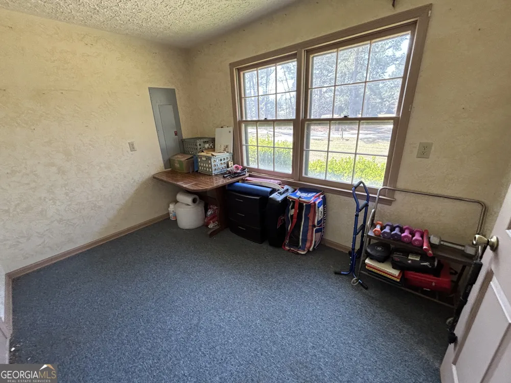 173 Berkley RD Cochran, GA 31014